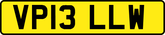 VP13LLW