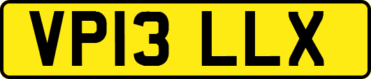 VP13LLX