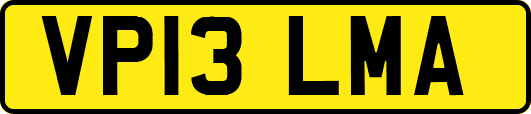 VP13LMA