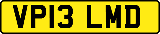VP13LMD