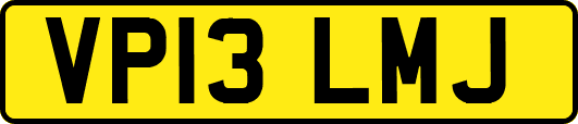 VP13LMJ