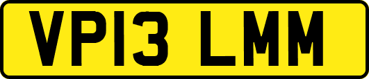 VP13LMM