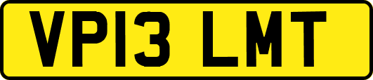 VP13LMT