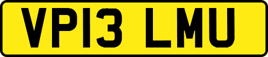 VP13LMU