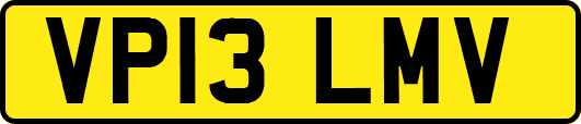 VP13LMV