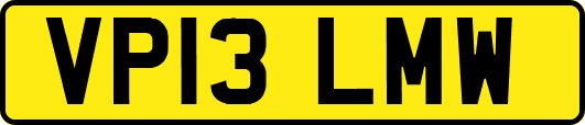 VP13LMW