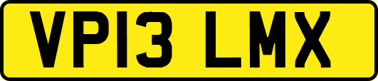 VP13LMX