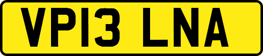 VP13LNA