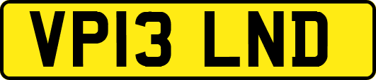 VP13LND