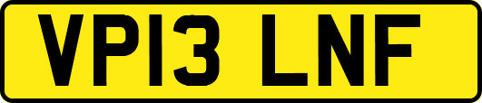 VP13LNF