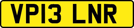 VP13LNR