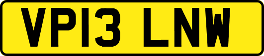 VP13LNW