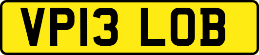 VP13LOB
