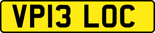 VP13LOC