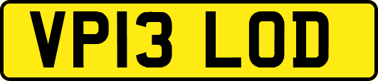 VP13LOD