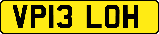 VP13LOH