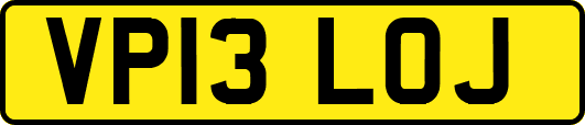 VP13LOJ