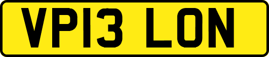 VP13LON