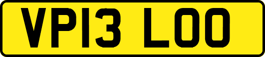 VP13LOO