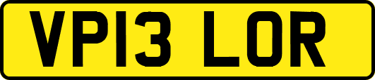 VP13LOR