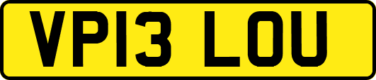 VP13LOU