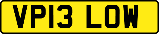 VP13LOW