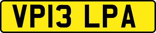 VP13LPA