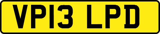 VP13LPD