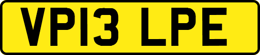 VP13LPE
