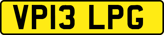 VP13LPG