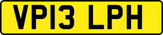 VP13LPH