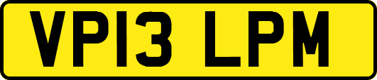 VP13LPM