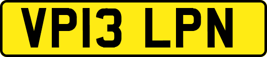 VP13LPN