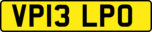 VP13LPO