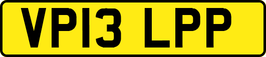 VP13LPP