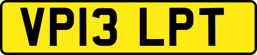 VP13LPT