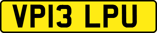 VP13LPU