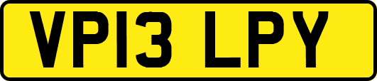VP13LPY