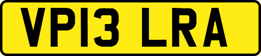 VP13LRA