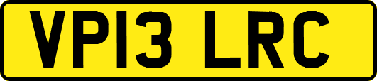 VP13LRC