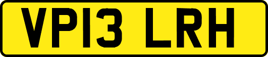 VP13LRH