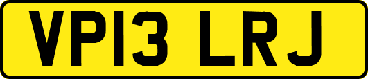 VP13LRJ