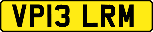 VP13LRM