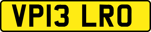 VP13LRO