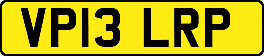 VP13LRP