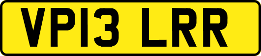 VP13LRR