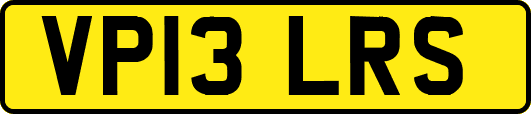 VP13LRS