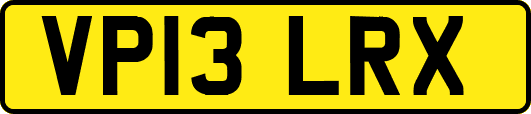 VP13LRX