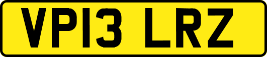 VP13LRZ