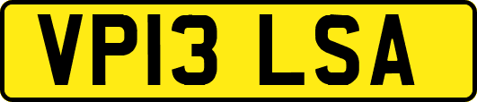 VP13LSA